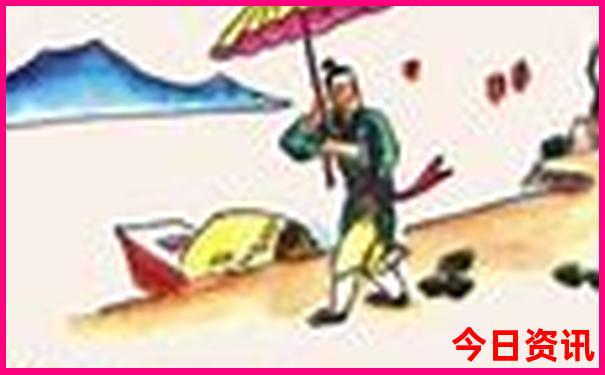 北京二日游必去景点